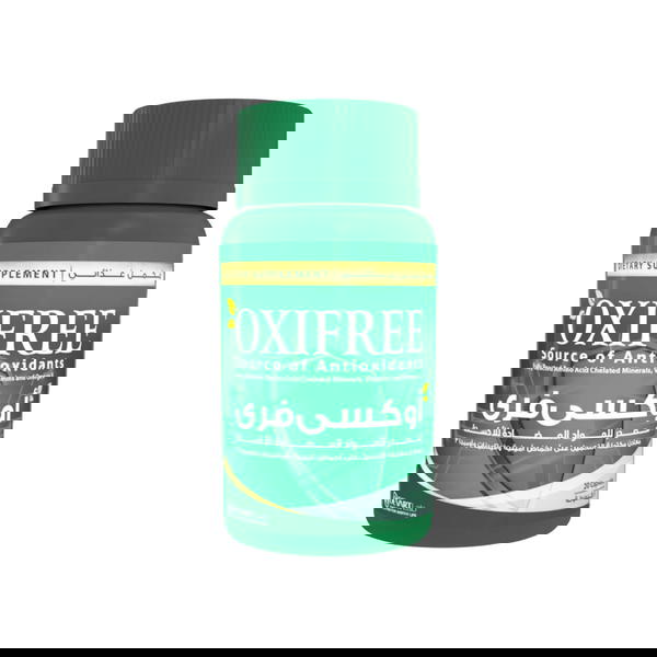 Oxifree 20cap Image 1 Preview