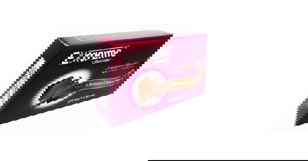 Extreme Axiona chocolate 20pieces  Preview Image