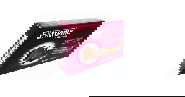 Extreme Axione Chocolate 20pieces   Image 1 Preview