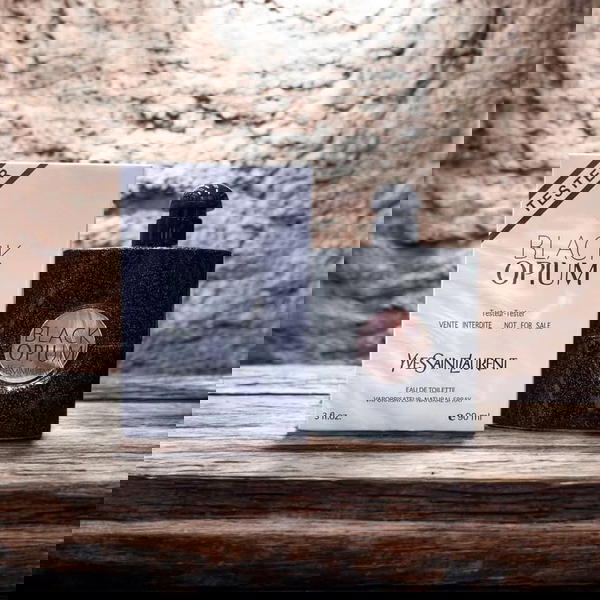 برفان حريمي Black Opium Image 1 Preview