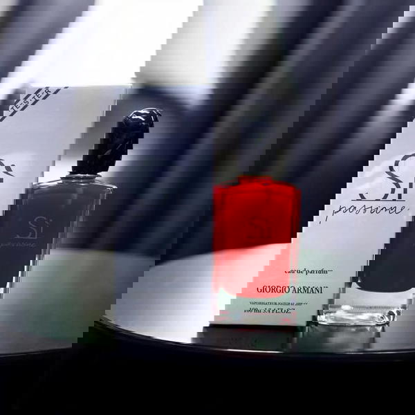 برفان حريمي Si Red Image 1 Preview