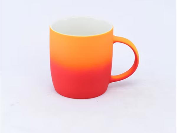 مج صيني الوان  Image 3 Preview