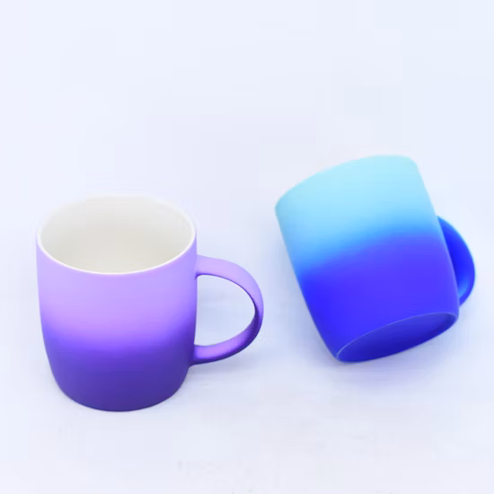 مج صيني الوان  Image 6 Preview