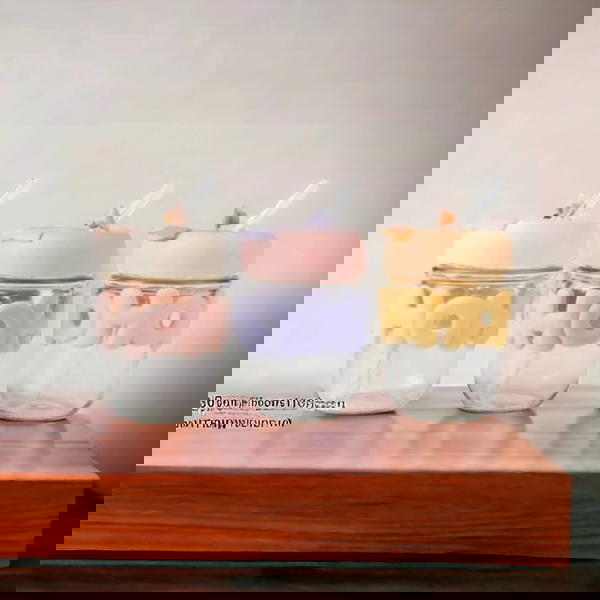 مج زجاج HOHO  Image 1 Preview