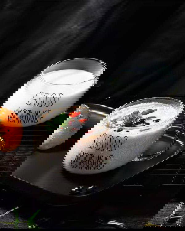 مج زجاج حراري Image 1 Preview