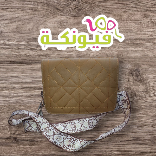 شنطه حريمي  Image 1 Preview