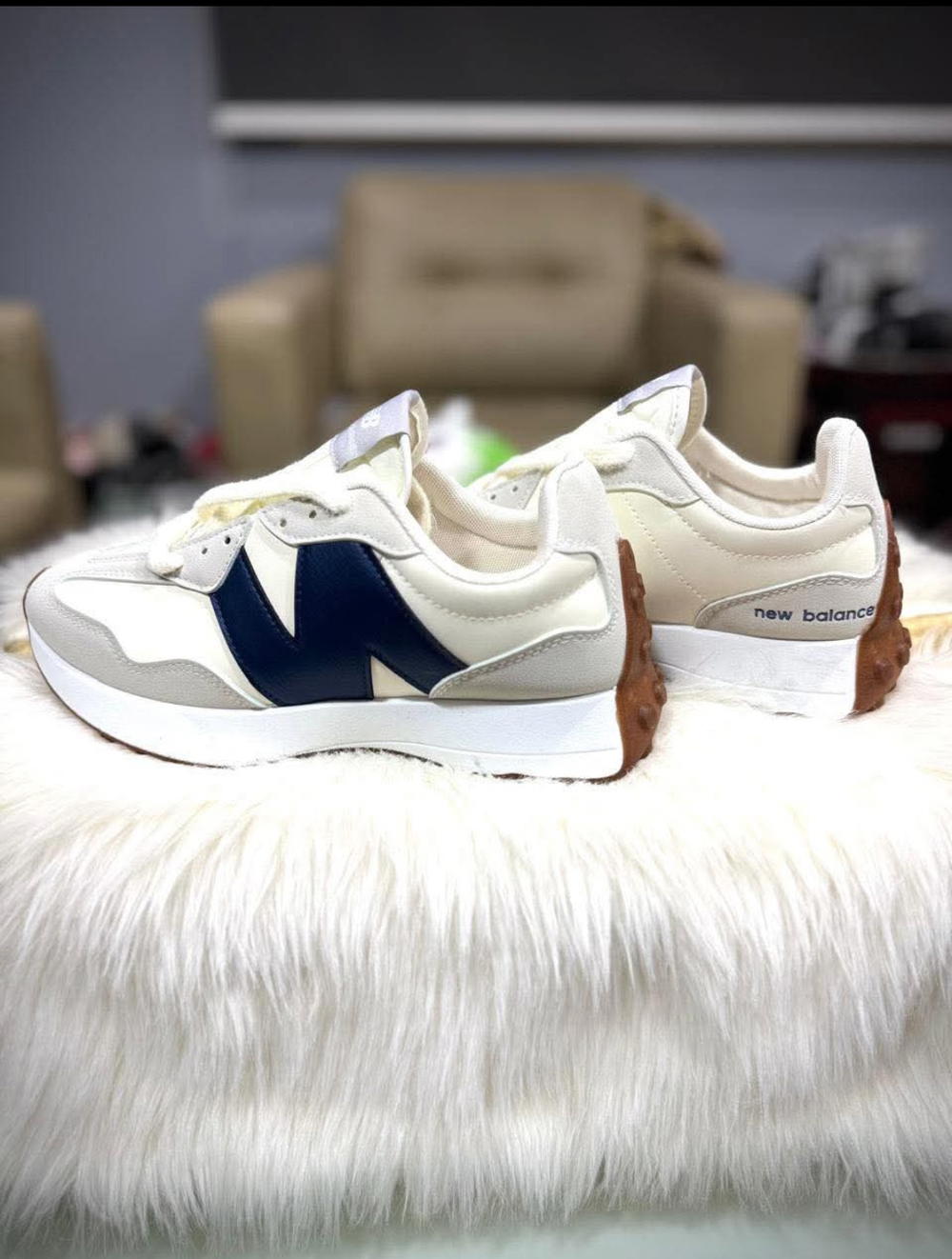 NEW balance 2025 model Preview Image