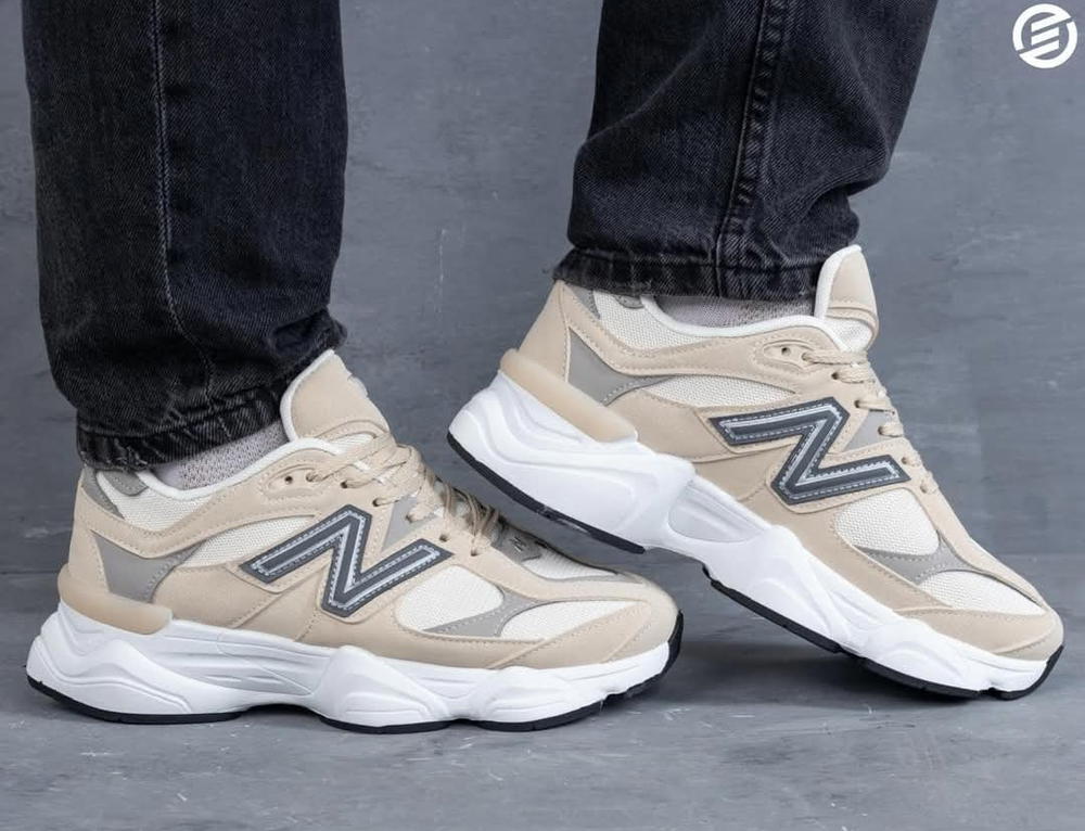 New balance 9060 Preview Image