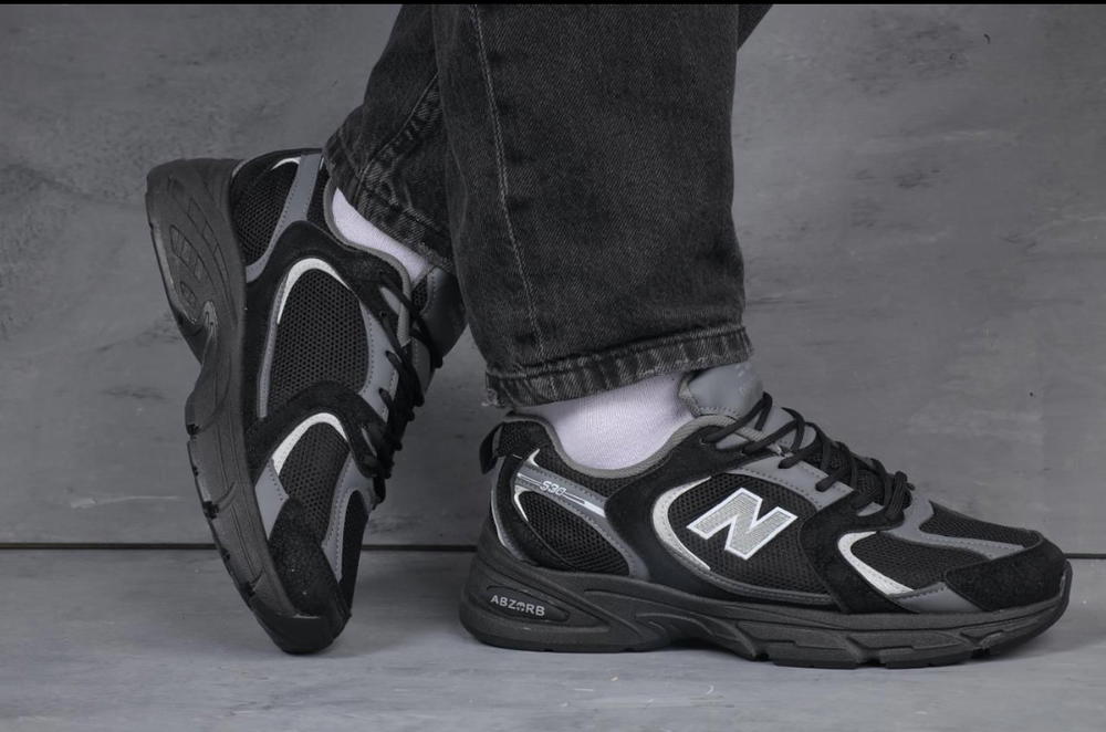 New balance shoes 530 Preview Image