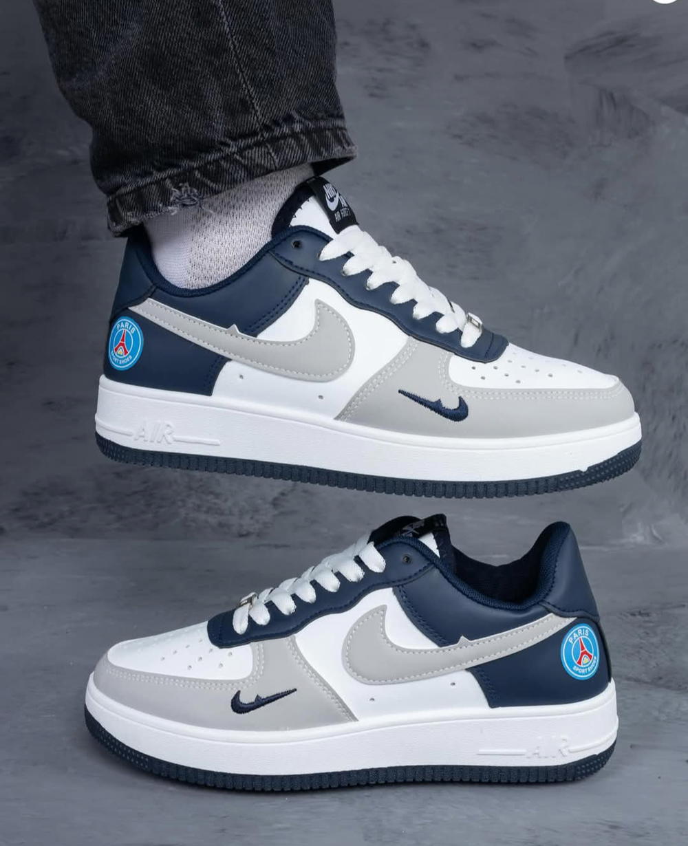 SB NIKE PARIS اس بي باريس مطرز ومطبوع Preview Image