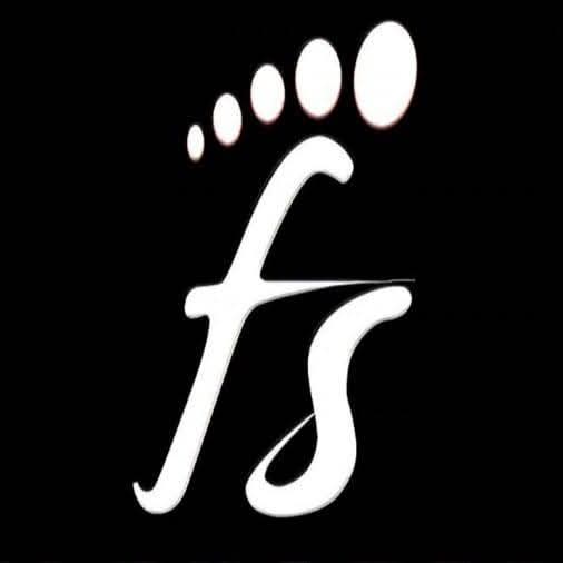 flex Step Logo