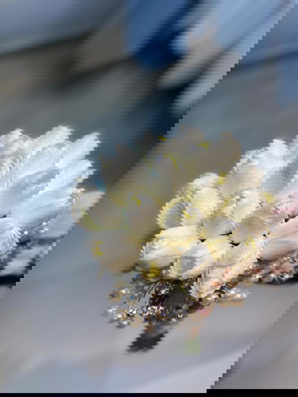 بوكيهات زفاف Image 1 Preview