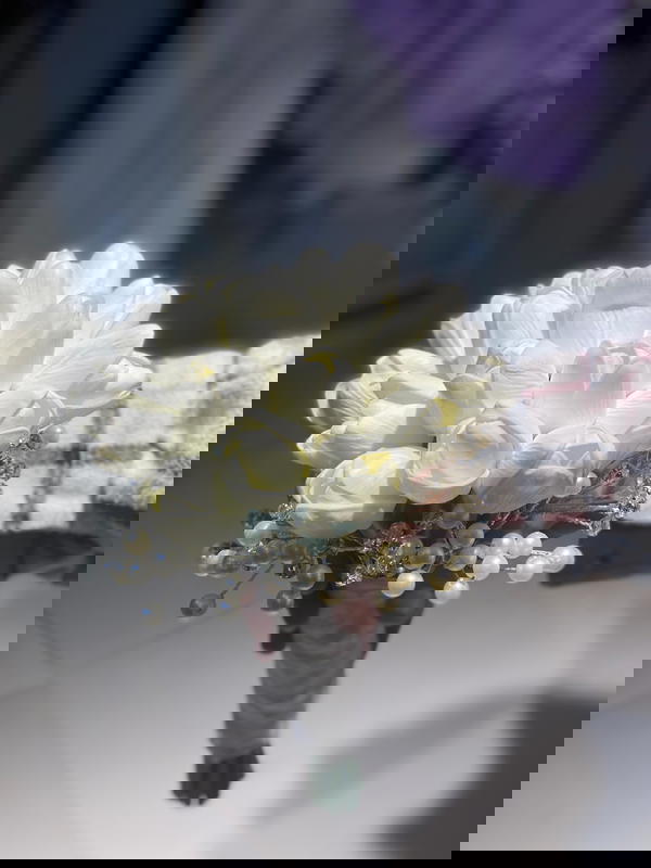 بوكيهات زفاف Image 2 Preview