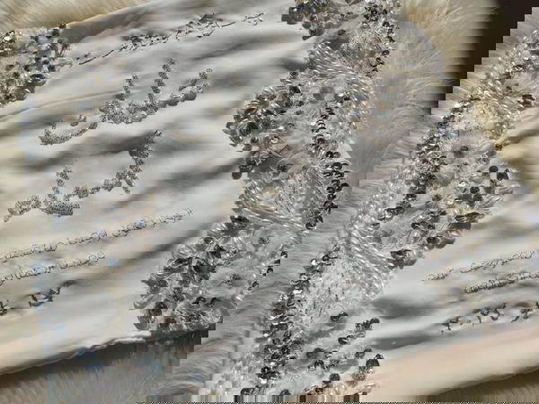 منديل كتب كتاب Image 5 Preview
