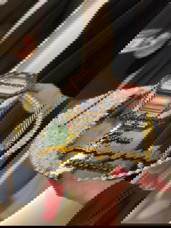 صينيه شبكه مرايا Image 2 Preview