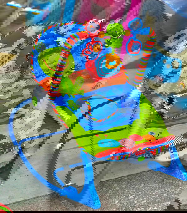 ❤️⁩ باونسر تي بيبي الاصلي Image 2 Preview