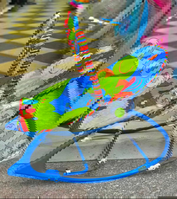 ❤️⁩ باونسر تي بيبي الاصلي Image 4 Preview