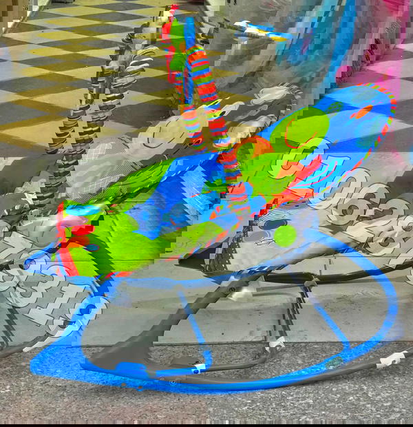❤️⁩ باونسر تي بيبي الاصلي Image 5 Preview