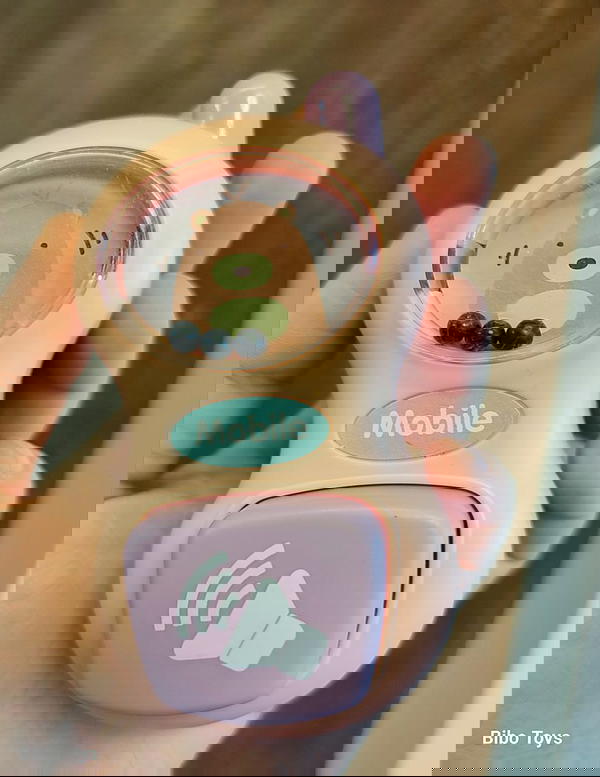 بيبي واكر مشايه للاطفال  للبنات والاولاد Image 4 Preview
