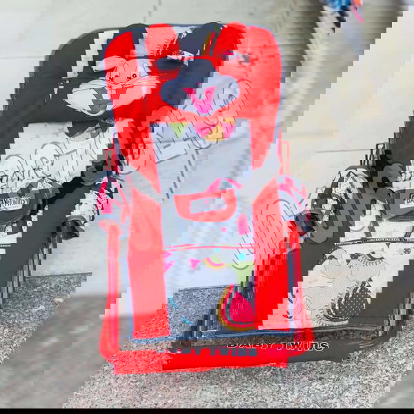 🏃 كرسي وسرير هزاز وثابت  Image 9 Preview