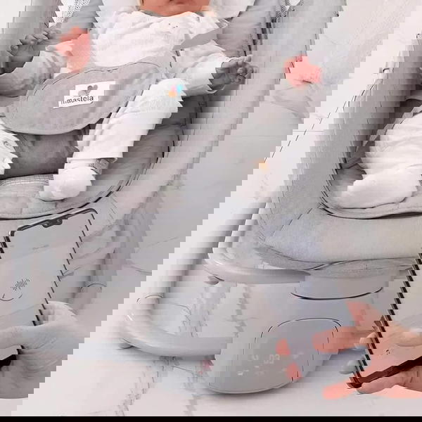  ماستيلا سوينج 4*1  Image 2 Preview