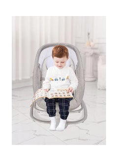  ماستيلا سوينج 4*1  Image 4 Preview