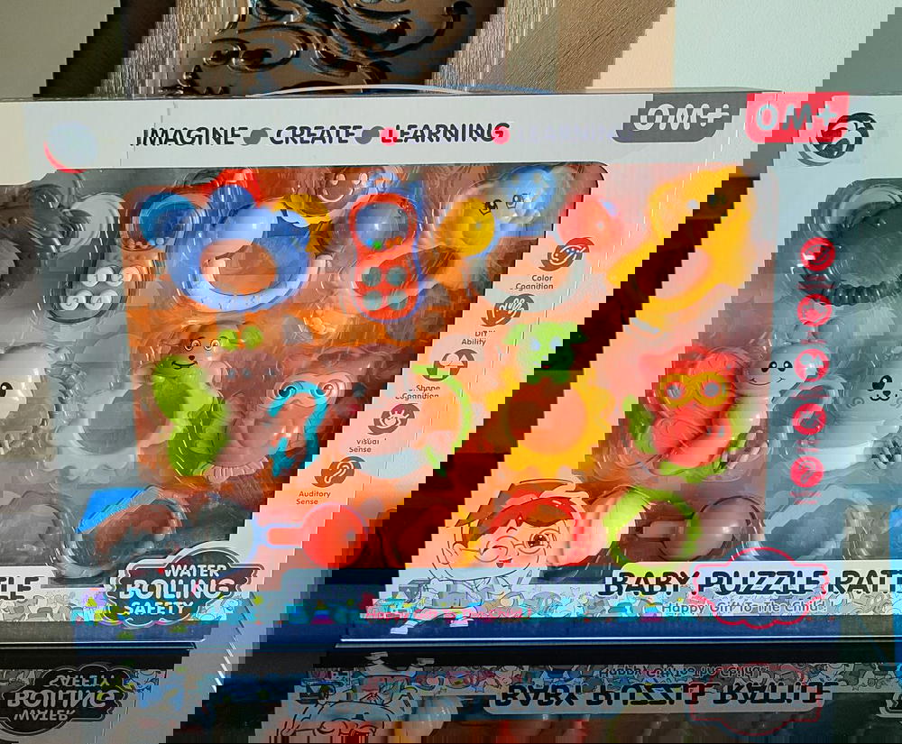 مجموعه شخاليل مميزه جدا للبيبي بألوان رائعه وخامه ممتازه  Preview Image