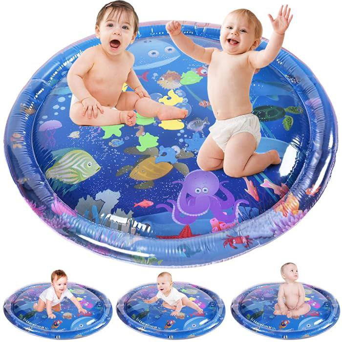 Baby water Mat مقاس 65 cm  Preview Image
