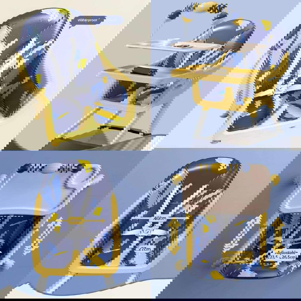 S-360 كرسي طعام Preview Image
