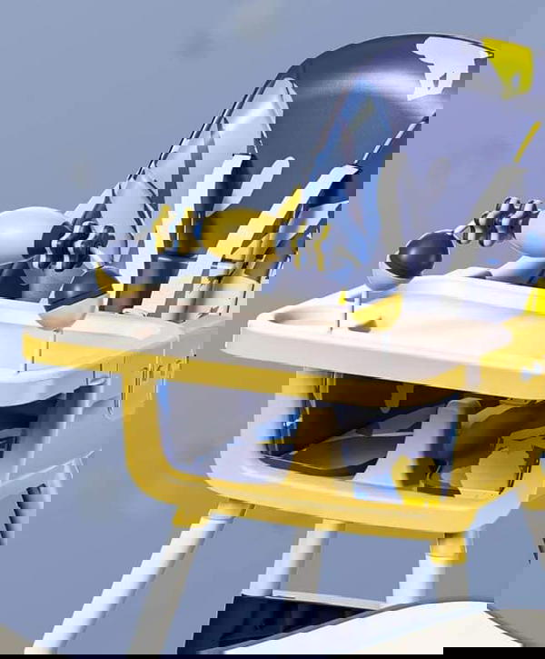 S-360 كرسي طعام Image 3 Preview