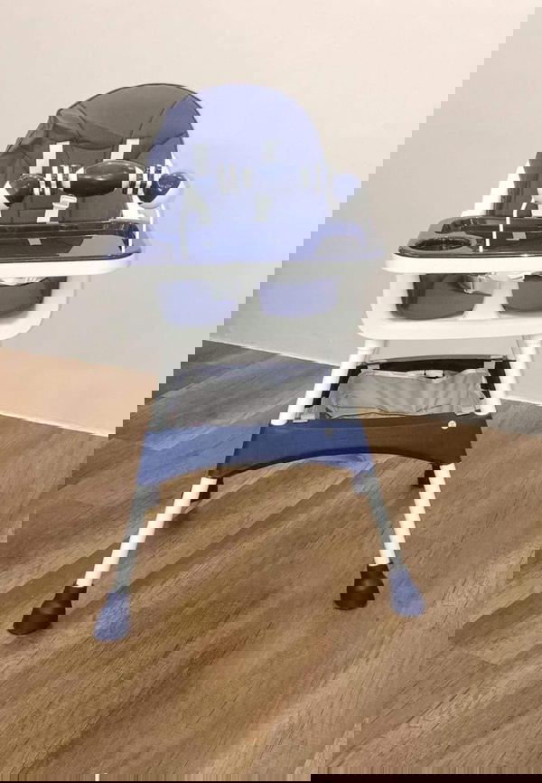 S-360 كرسي طعام Image 6 Preview