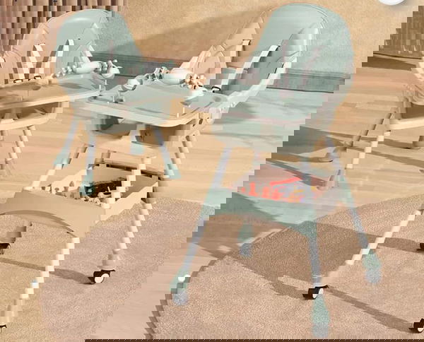 S-360 كرسي طعام Image 9 Preview