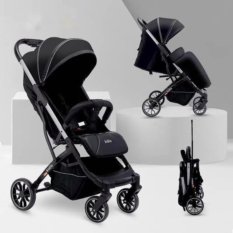 Stroller Kidilo K20 - عربة اطفال كيديلو Preview Image