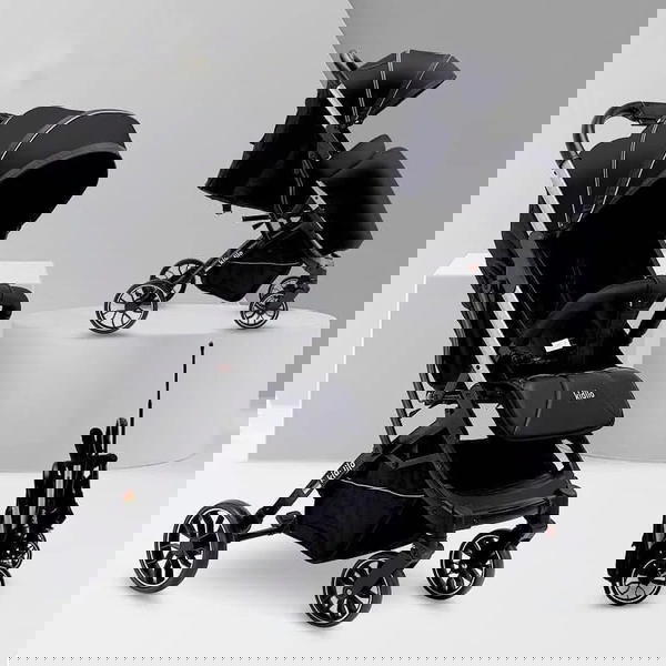 Stroller Kidilo K20 - عربة اطفال كيديلو Image 1 Preview