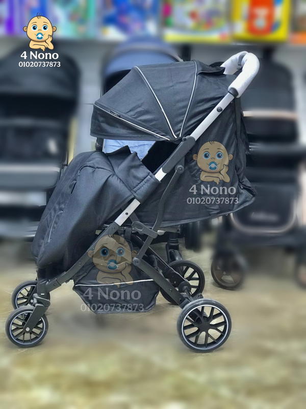 Stroller Kidilo K20 - عربة اطفال كيديلو Image 2 Preview