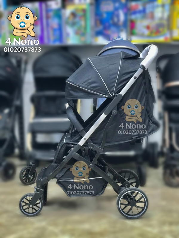 Stroller Kidilo K20 - عربة اطفال كيديلو Image 3 Preview