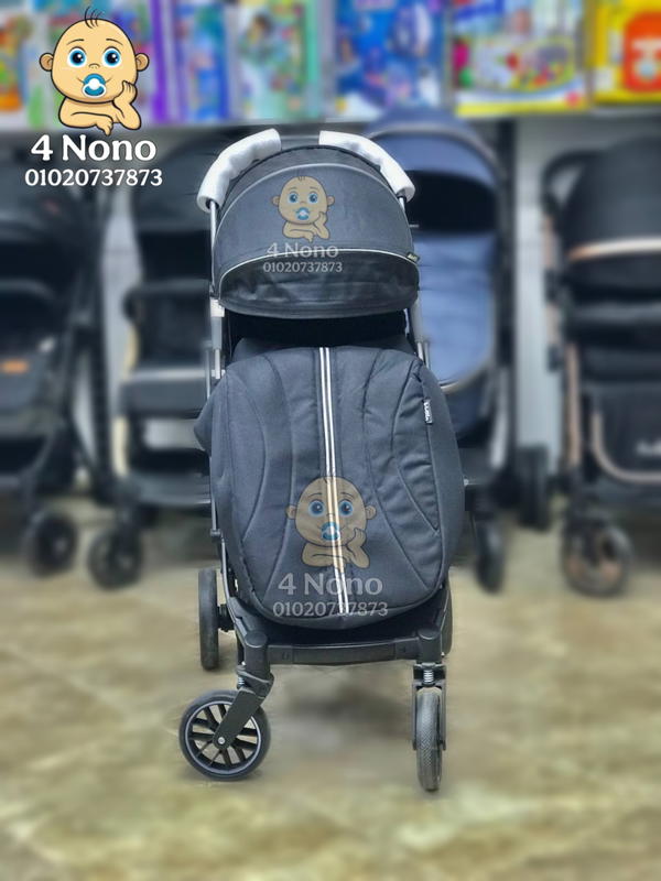 Stroller Kidilo K20 - عربة اطفال كيديلو Image 6 Preview