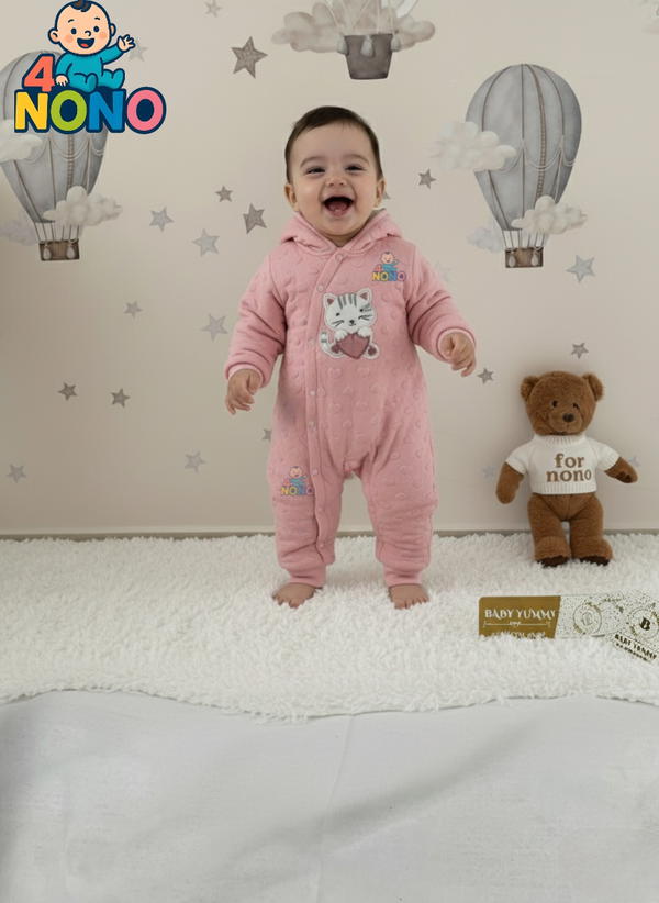 افارول مبطن فرو  Image 3 Preview