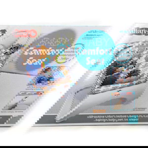 الباونسر الهزاز اتوفر مره تانيه باشكال جديده واولوان جامده جدا  Image 1 Preview
