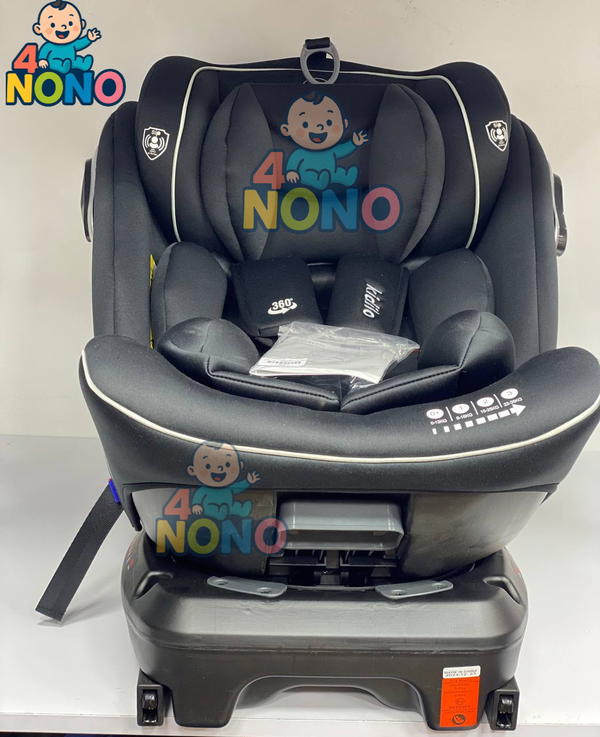 Car seat kidilo level 3 kbh311 كارسيت Image 2 Preview