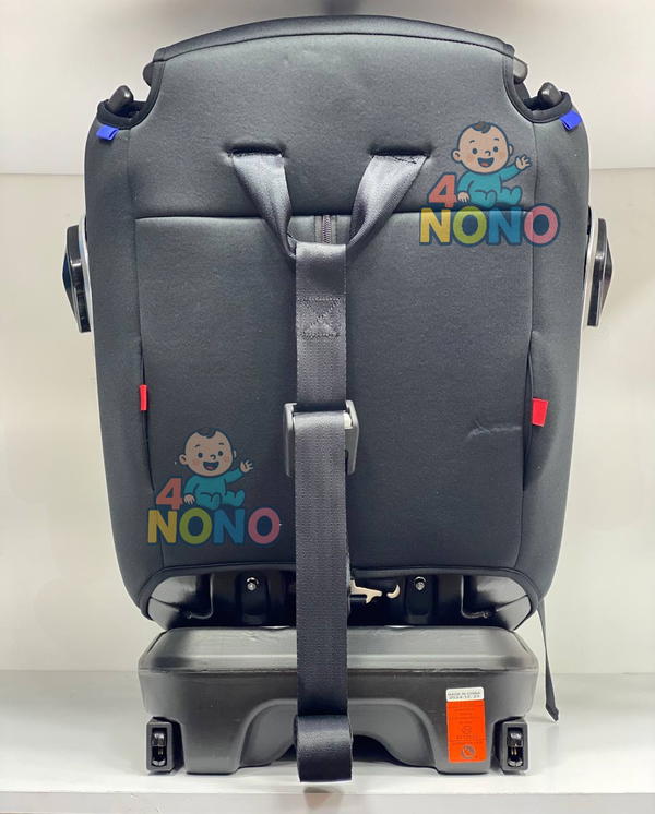 Car seat kidilo level 3 kbh311 كارسيت Image 4 Preview