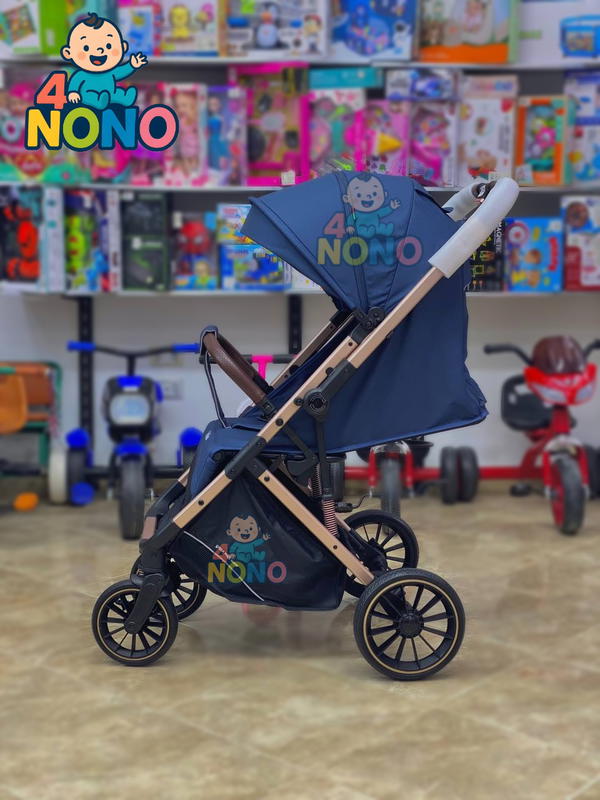 عربة الأطفال Kidilo 6530 pro Image 2 Preview