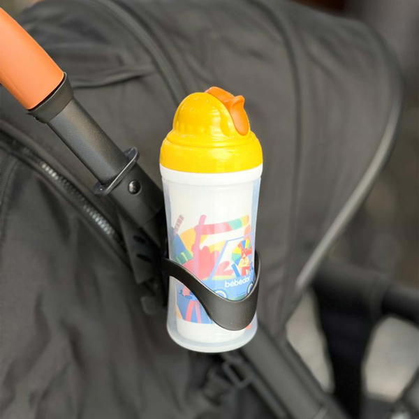 عربة أطفال Popypapa c3  Image 8 Preview