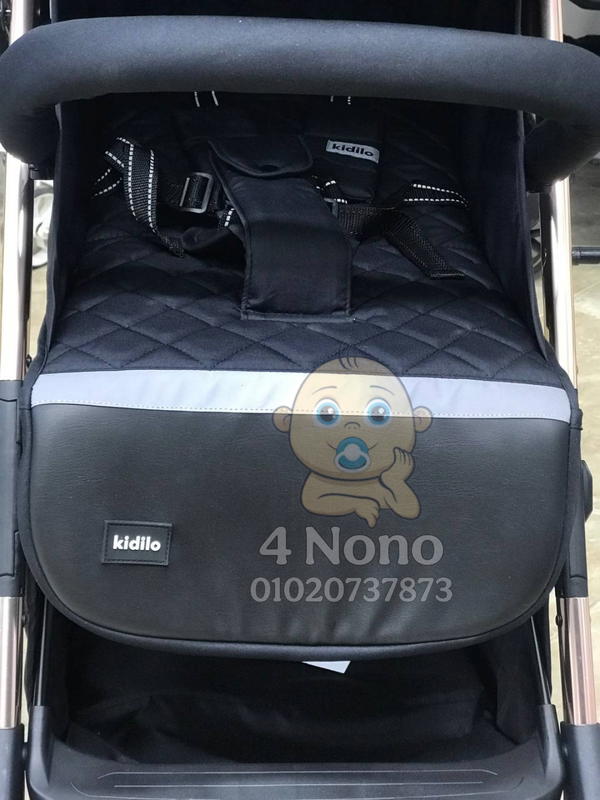 عربة أطفال كيديلو V3 Image 2 Preview