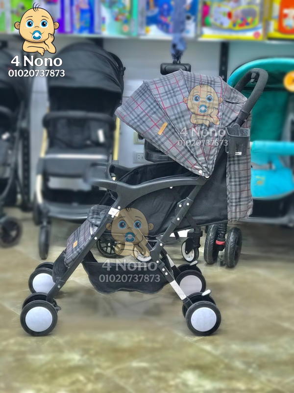 🍼عربية  اطفال شيكو 003🍼 Image 4 Preview
