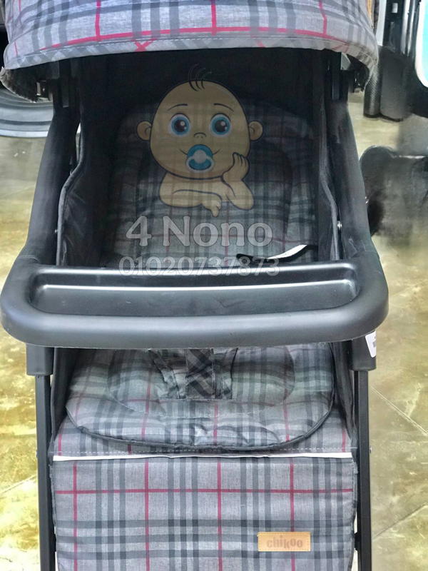 🍼عربية  اطفال شيكو 003🍼 Image 5 Preview