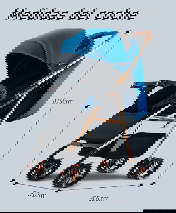 🤱عربيه  بديل عكاز ميولنج🤱 Image 4 Preview