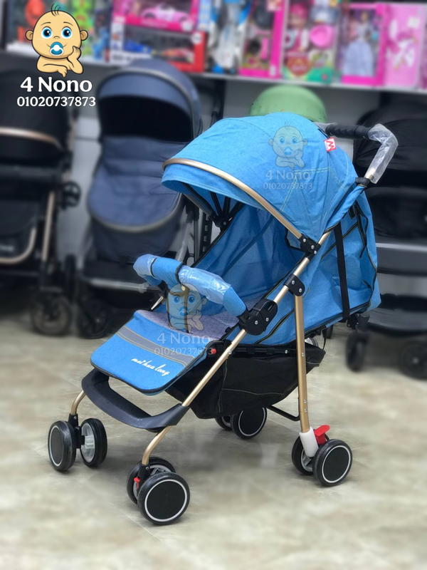 🤱عربيه  بديل عكاز ميولنج🤱 Image 6 Preview