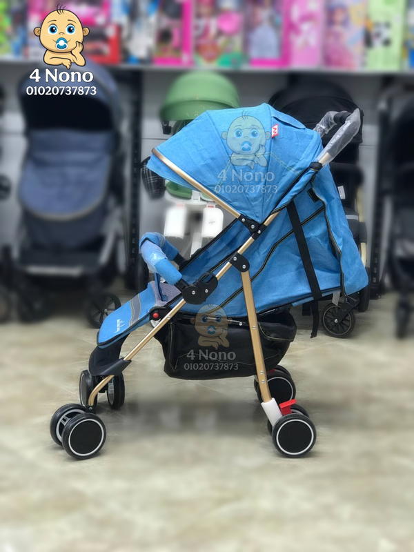 🤱عربيه  بديل عكاز ميولنج🤱 Image 7 Preview