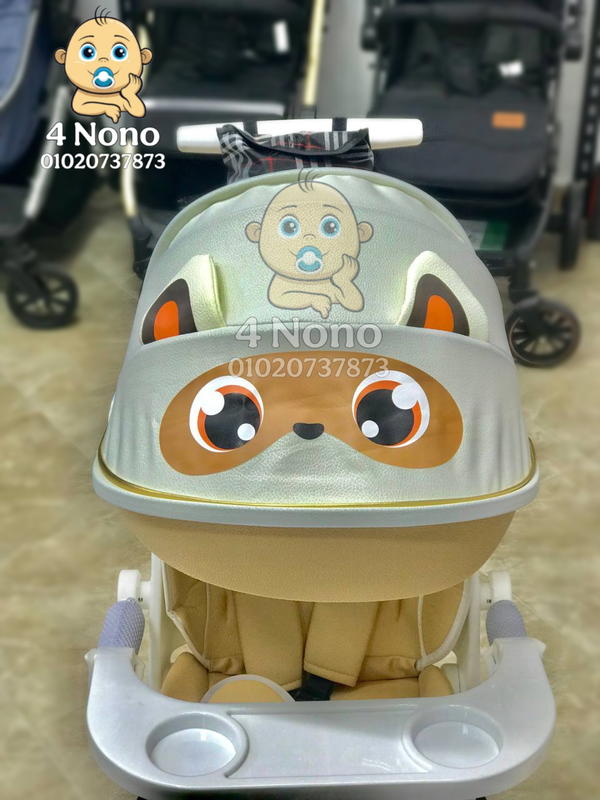 عربية أطفال باندا🐼 Image 3 Preview